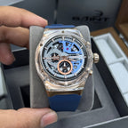 SAINT TRANS SUMERGIBLE PARA HOMBRE REF 6055-AO