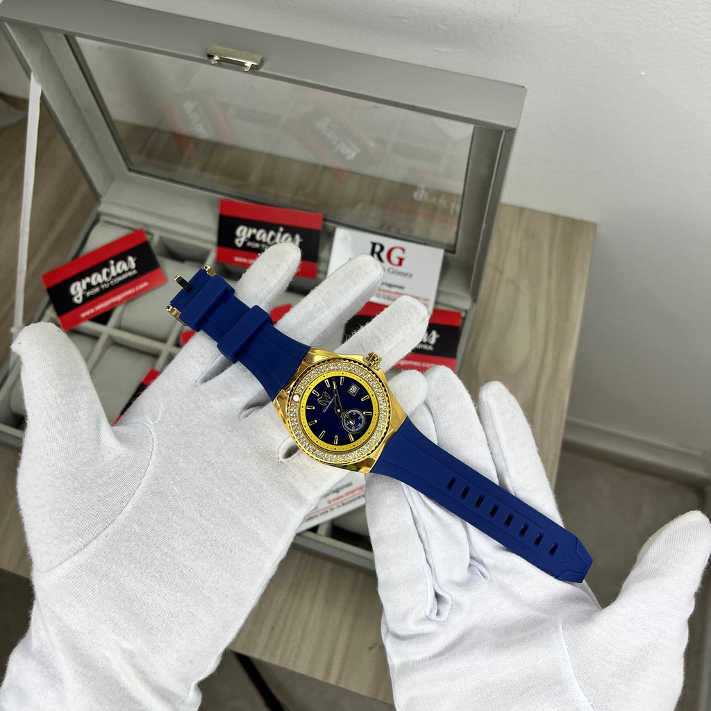 TECHNOMARINE CUBANO PARA DAMA REF-AD