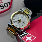 TISSOT PRX PARA HOMBRE REF-BI