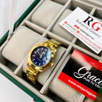 RLX PRESIDENT OYSTER PARA HOMBRE REF-DA