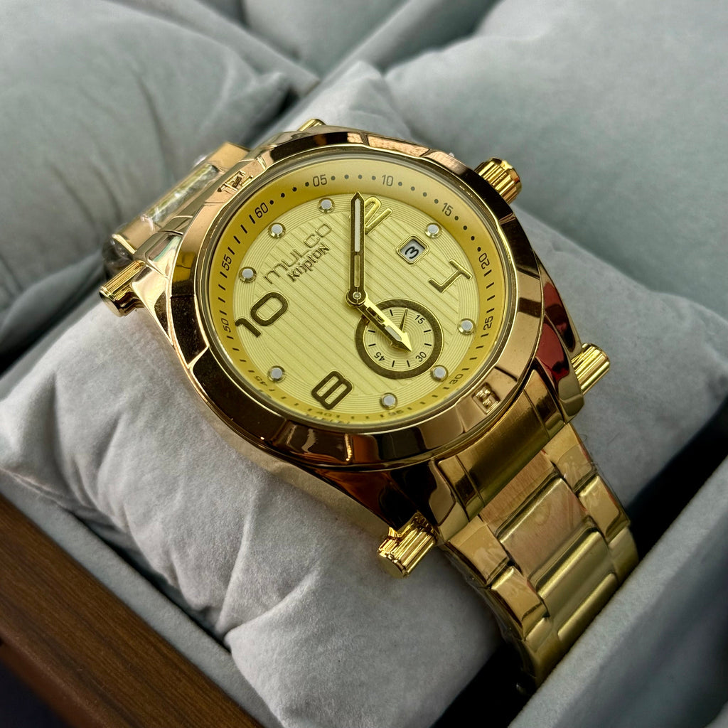 MULCO KRIPTO V2 UNISEX REF-DD