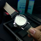 ORIENT ROMANO DOBLE CALENDARIO PARA HOMBRE REF-NP