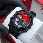 KAIROS ORIGINAL DEL AMERICA DE CALI DOBLE PULSO PARA HOMBRE REF-NR