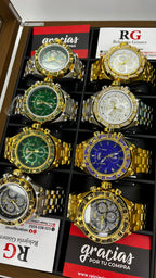 INVICTA RESERVE RIPSAW PARA HOMBRE REF-DA