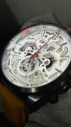 TAG HEUER CR7 FUNCIONAL PARA HOMBRE REF-MN