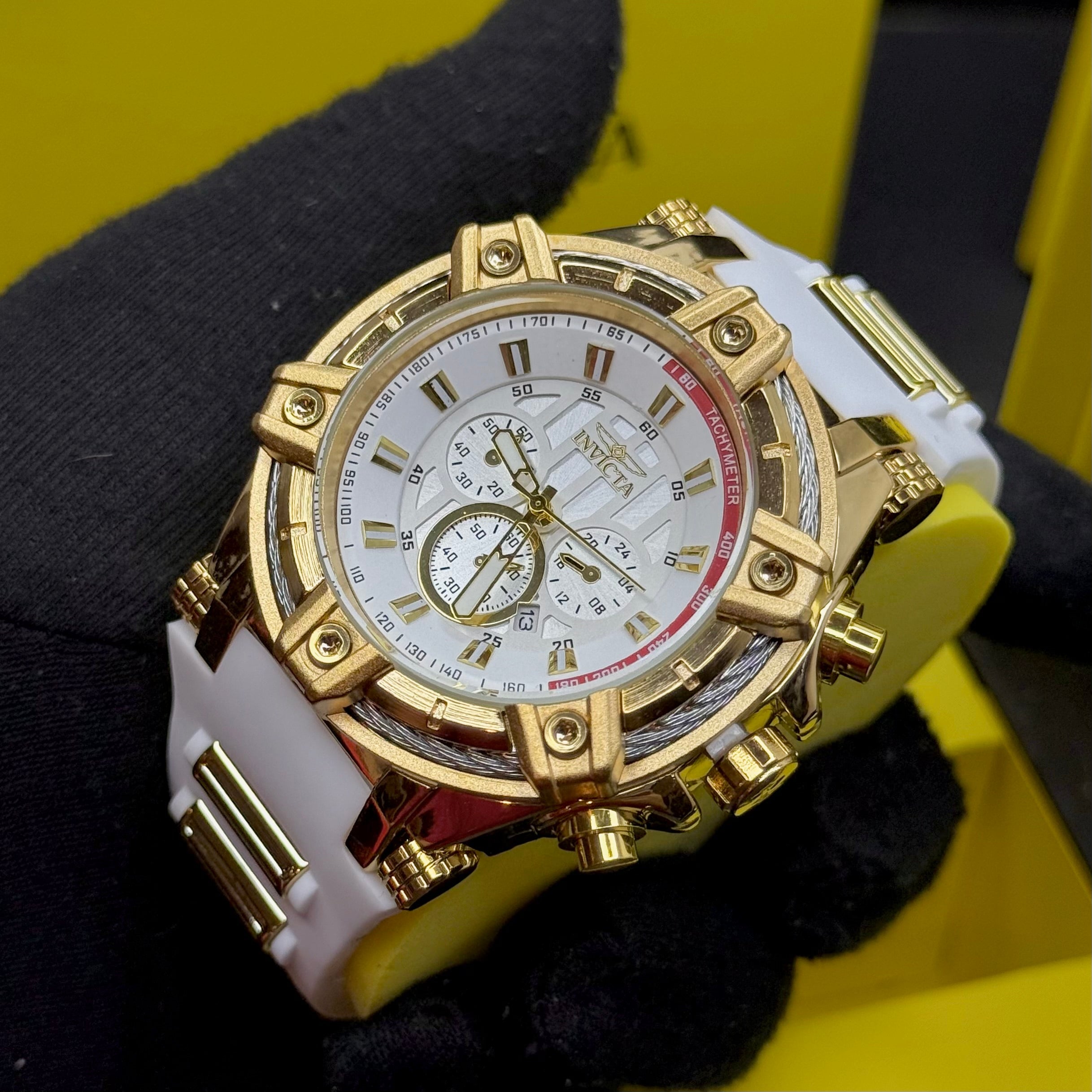 INVICTA BOLT GUAYA PARA HOMBRE REF-BB