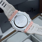 DIRAY X CASIO SUBMERGIBLE PARA DAMA REF-1810 RR