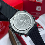 KAIROS ORIGINAL DEL AMERICA DE CALI DOBLE PULSO PARA HOMBRE REF-NR
