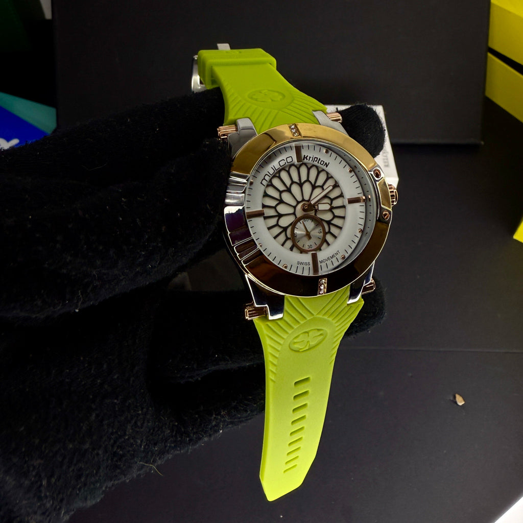 MULCO KRIPTON UNISEX REF-V