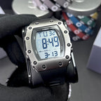 RICHARD MILLER x LASIKA DIGITAL SUMERGIBLE PARA HOMBRE REF-NN