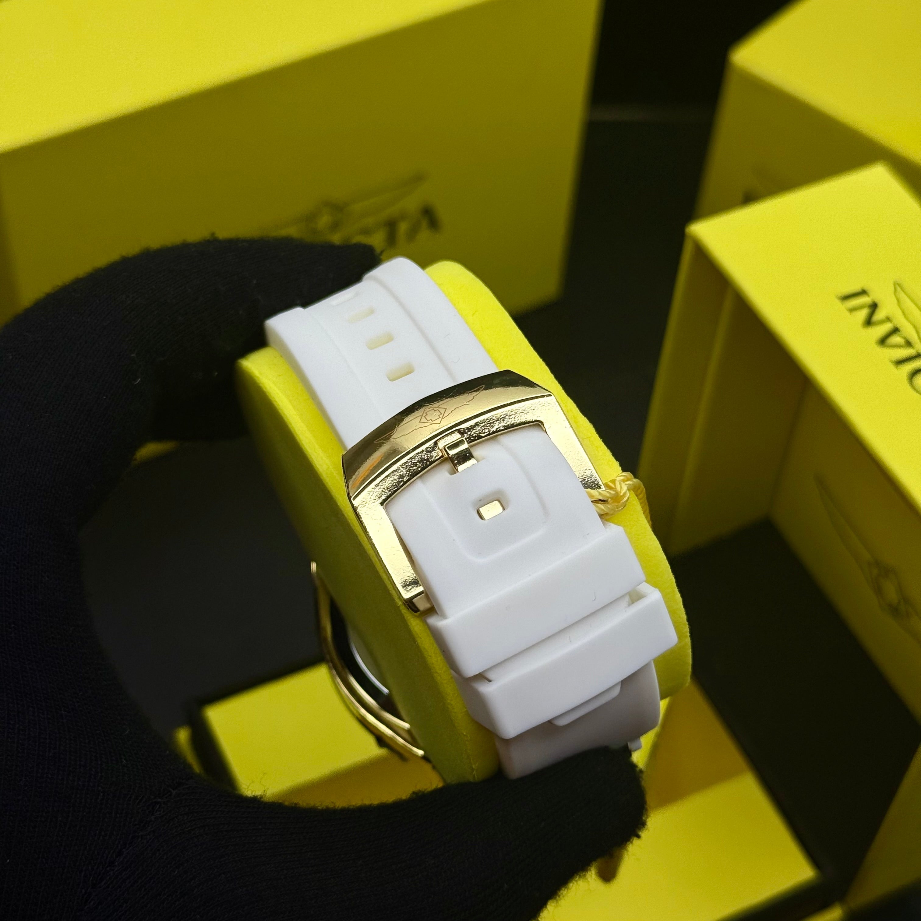 INVICTA BOLT GUAYA PARA HOMBRE REF-BD