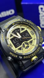 CASIO G-SHOCK PARA HOMBRE REF GA-900HC-ND