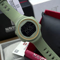 NAVIFORCE X CASIO ORIGINAL PARA DAMA REF NF7119-V