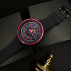 SWATCH SB0 NEGRO PARA HOMBRE REF-NR