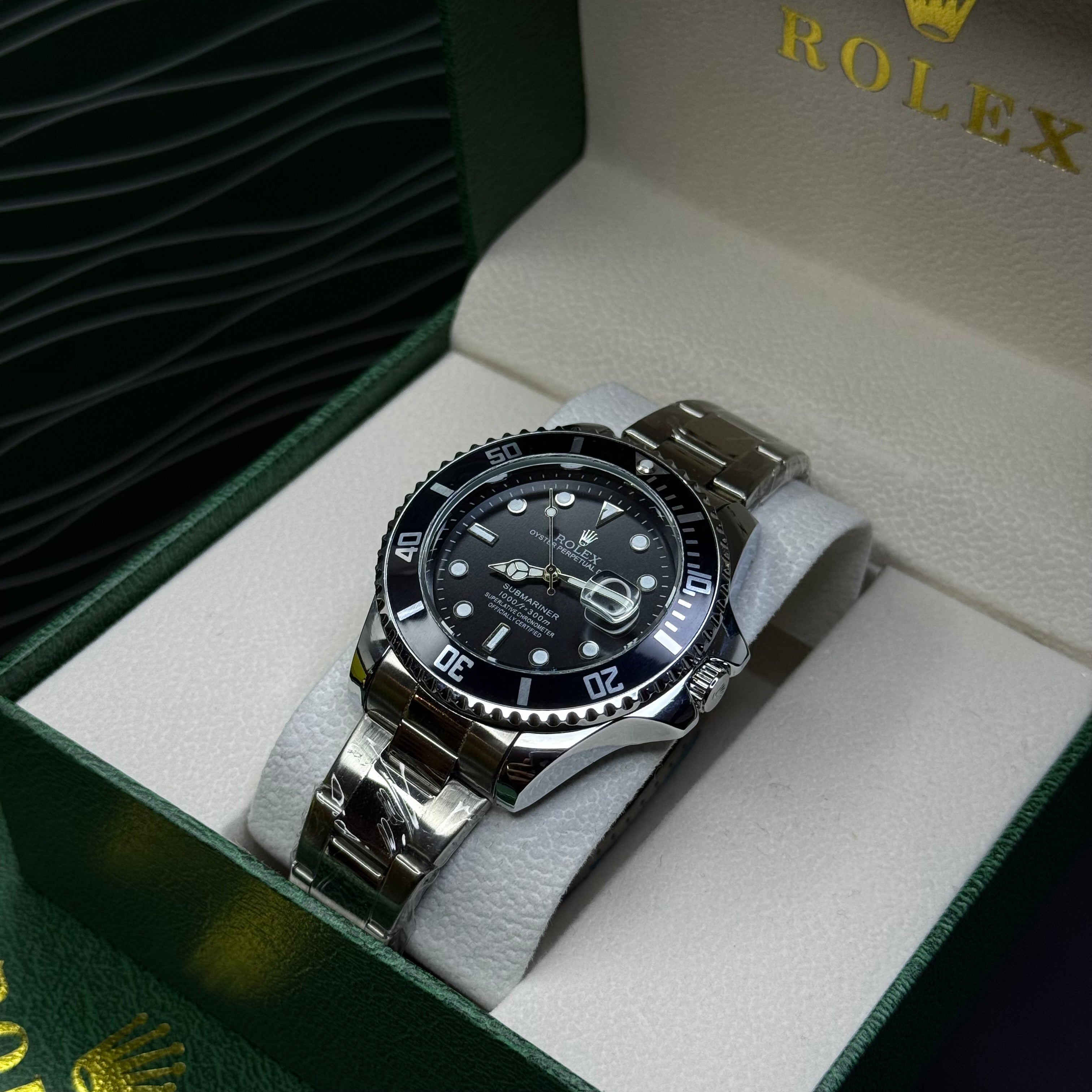 PAREJA RLX SUBMARINE REF-PN