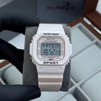 DIRAY X CASIO SUBMERGIBLE PARA DAMA REF-1810 R