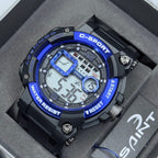 SAINT X G-SHOCK PARA SUMERGIBLE HOMBRE REF-6851-NA