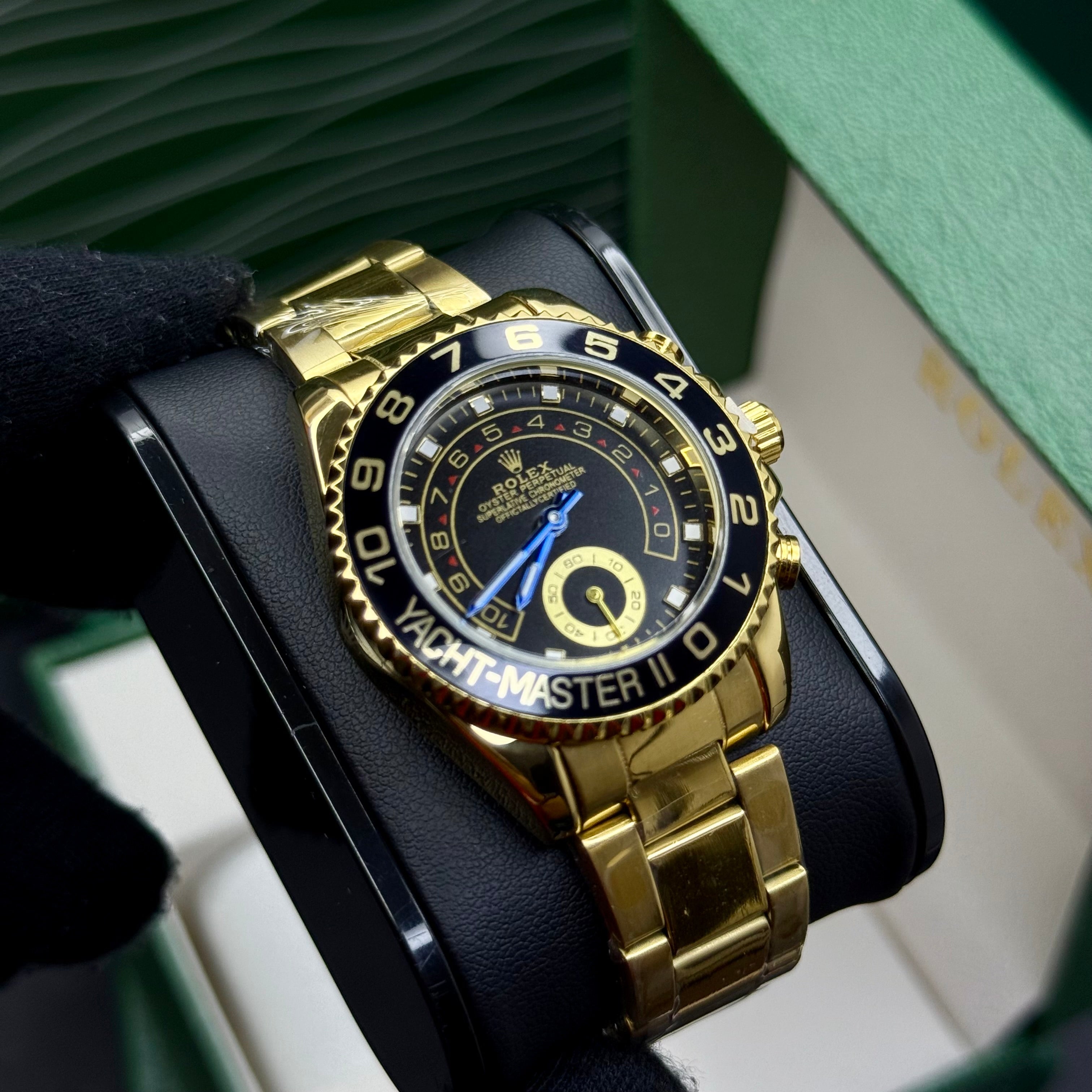 RLX SUBMARINE GMT PARA MUJER REF-DN