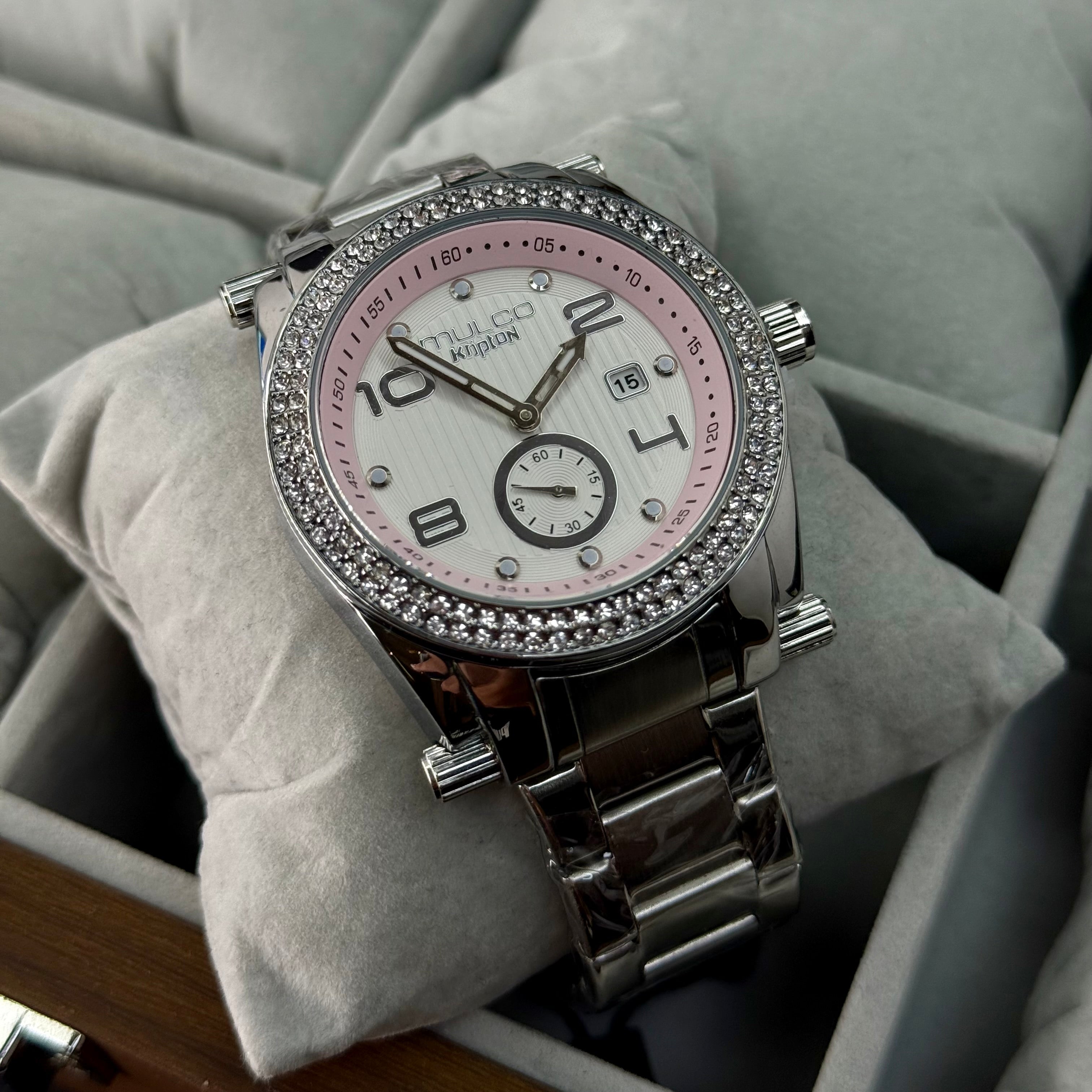 MULCO KRIPTO PIEDRAS UNISEX REF-PR