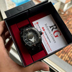 HUBLOT DIAMANTE PARA HOMBRE REF-NNP2