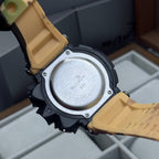 SAINT X G-SHOCK PARA SUMERGIBLE MILITAR HOMBRE REF WR50M-CVN