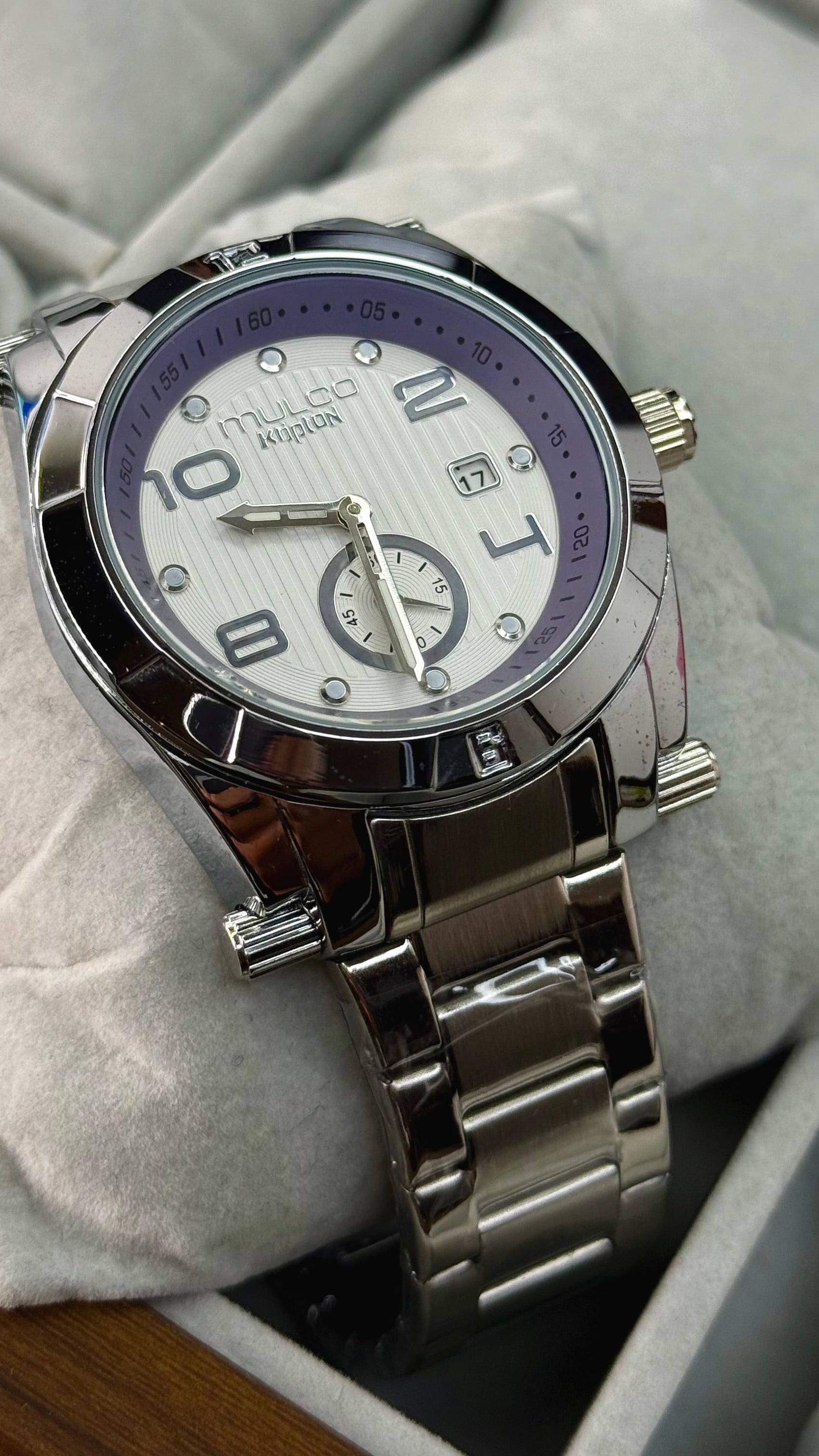 MULCO KRIPTO V2 UNISEX REF-PM