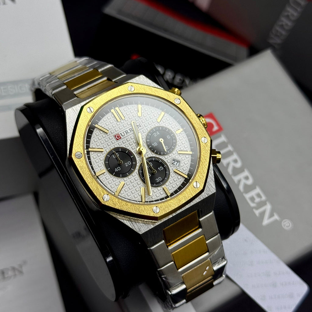 CURREN X AP ORIGINAL PARA HOMBRE REF 8440-BB