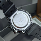SAINT X G-SHOCK PARA SUMERGIBLE HOMBRE REF-6865-NN