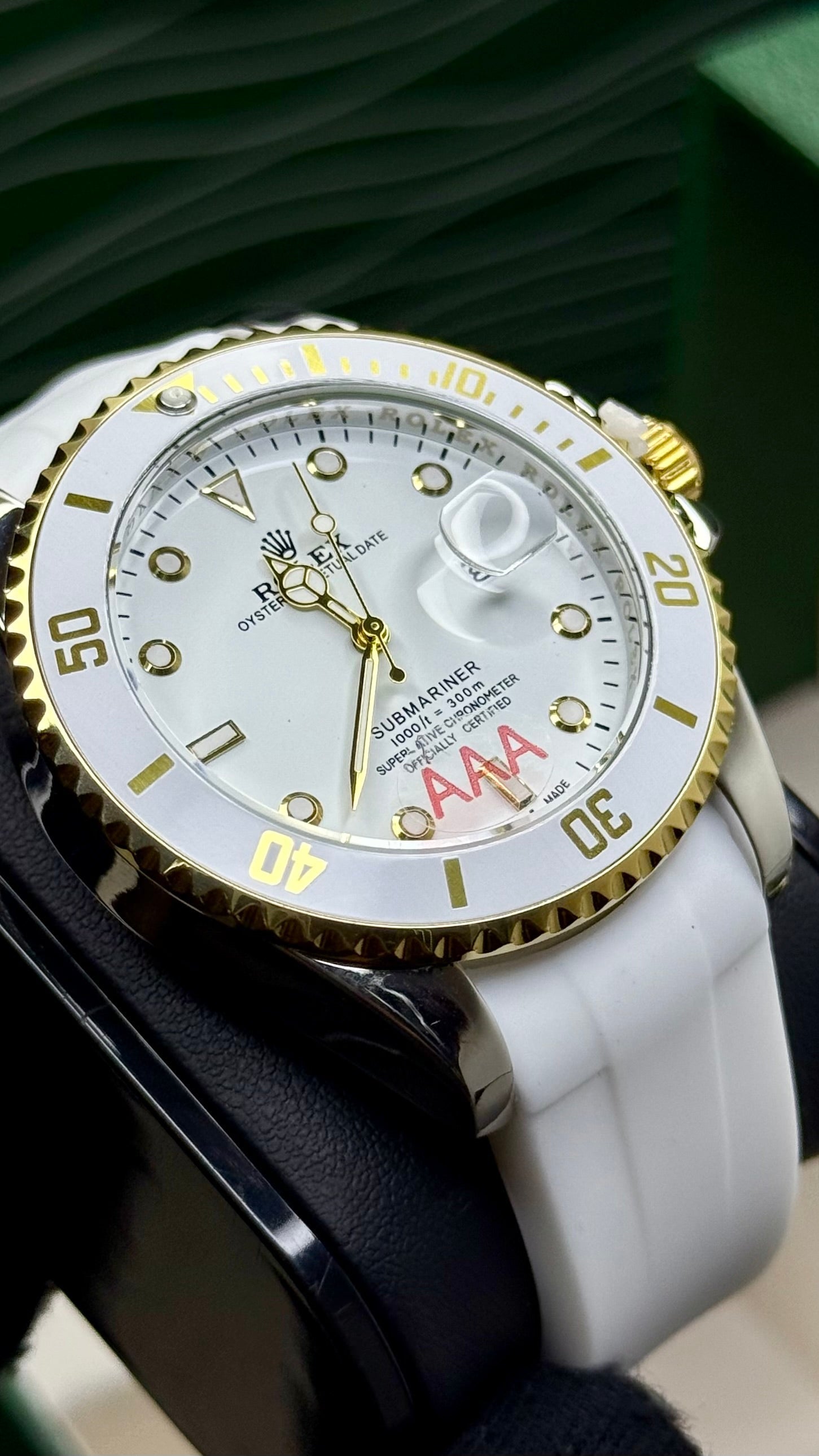 RLX SUBMARINE PARA UNISEX REF-B