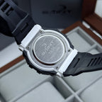 DIRAY X CASIO SUBMERGIBLE PARA HOMBRE REF-1936 NB