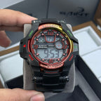 SAINT X G-SHOCK PARA SUMERGIBLE HOMBRE REF 6820-NR