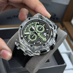 SAINT TRANS SUMERGIBLE PARA HOMBRE REFG1565-NV