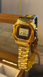 CASIO G SHOCK PARA HOMBRE REF-D