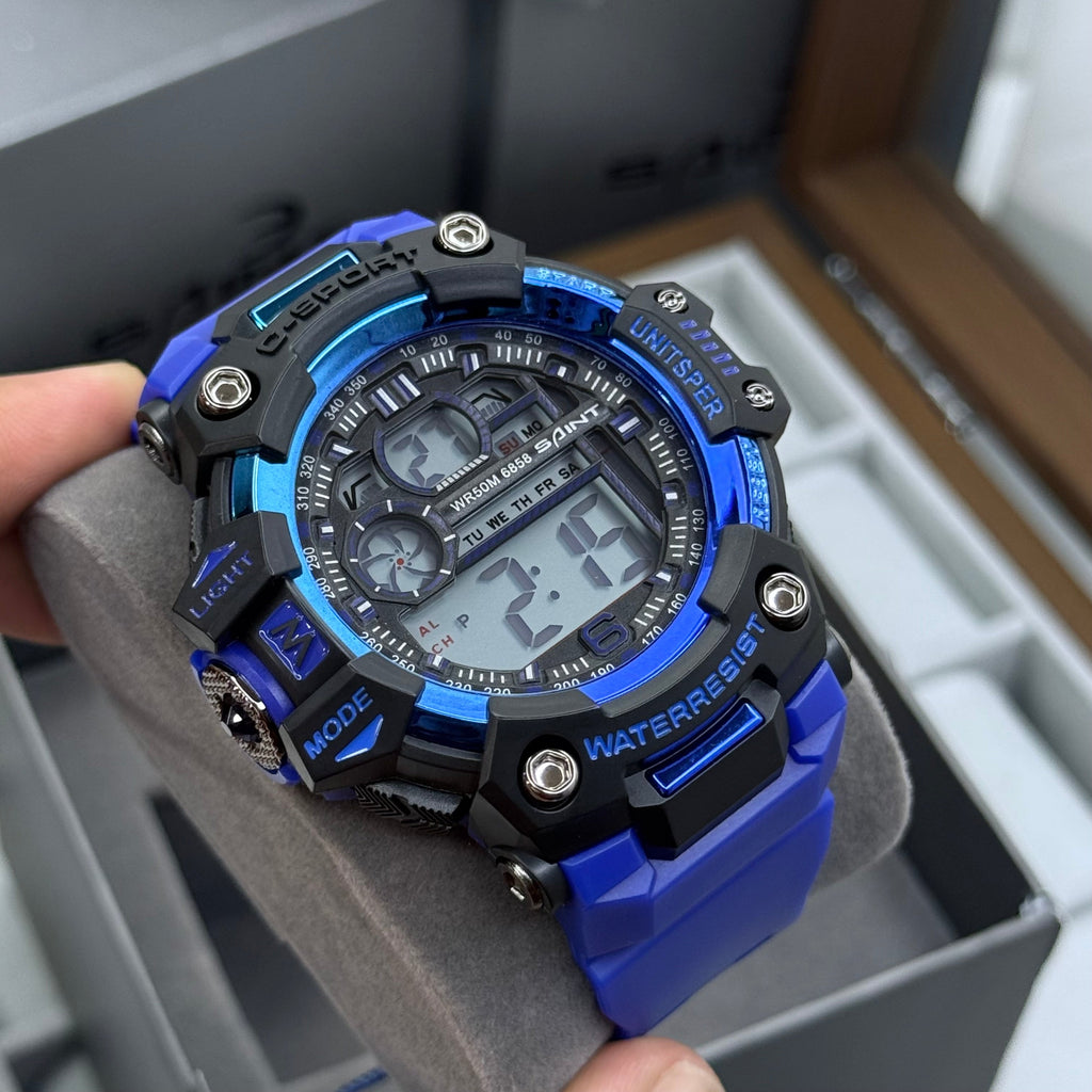 SAINT X G-SHOCK PARA SUMERGIBLE HOMBRE REF6858-AA