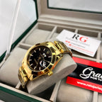 RLX PRESIDENT OYSTER PARA HOMBRE REF-DN