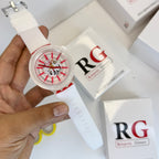 SWATCH TRANSPARENTE PARA HOMBRE REF-BR