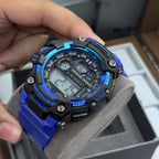 SAINT X G-SHOCK PARA SUMERGIBLE HOMBRE REF6858-AA