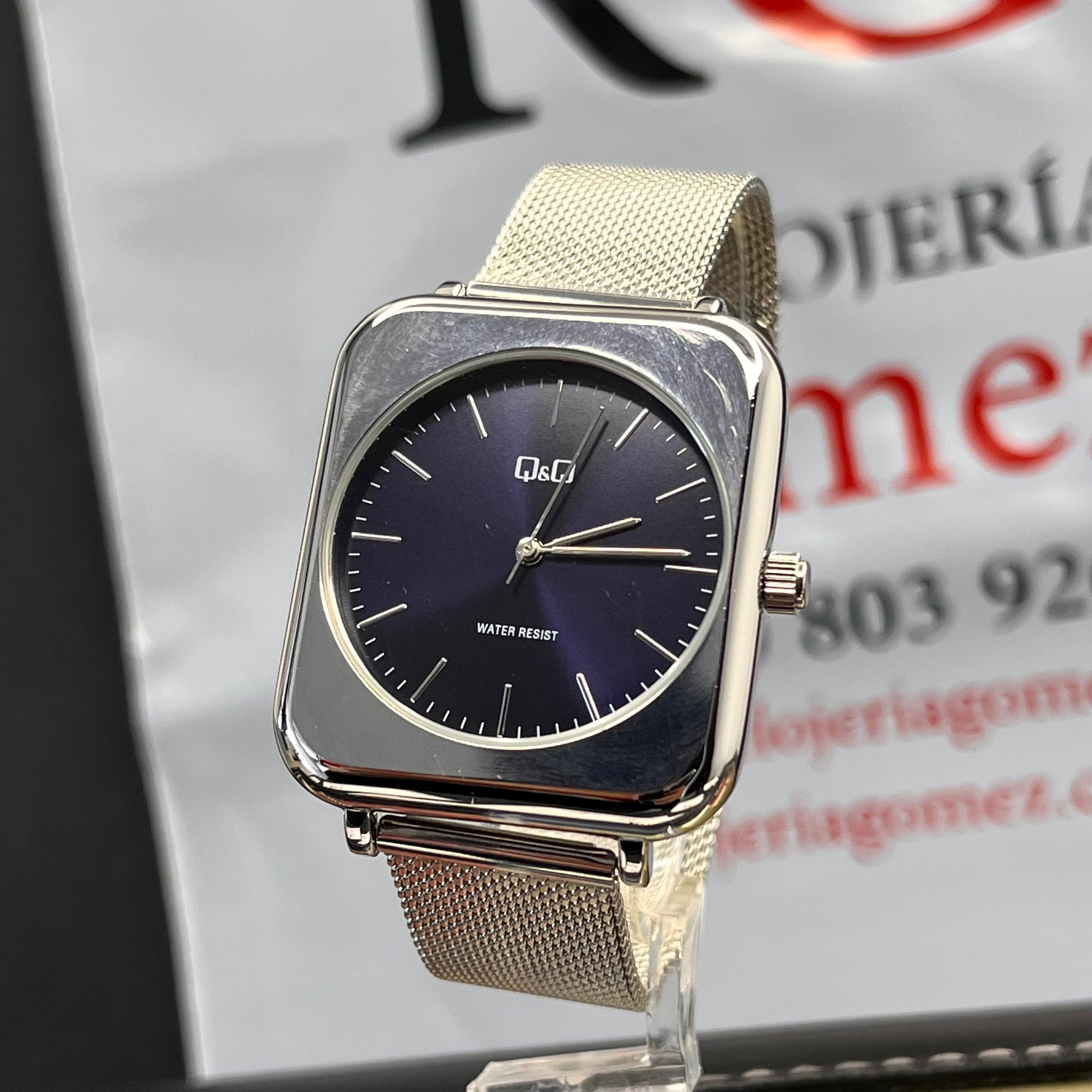 QyQ ORIGINAL PARA HOMBRE REF-PA