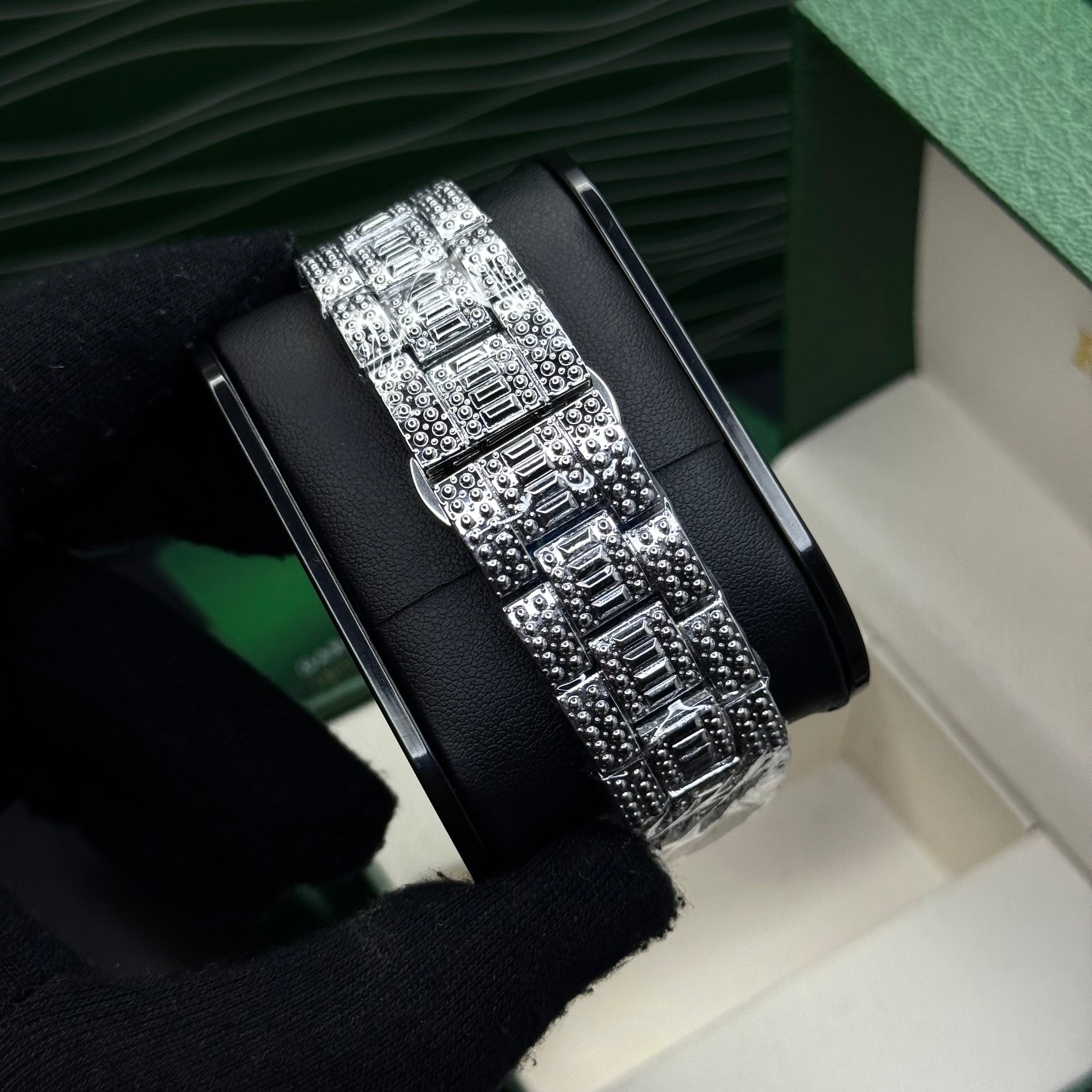 RLX CUBANO PARA HOMBRE REF-P2