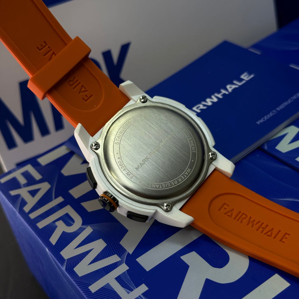 MARK FAIRWHALE FUNCIONAL ORIGINAL PARA HOMBRE REF FW-4360 ON