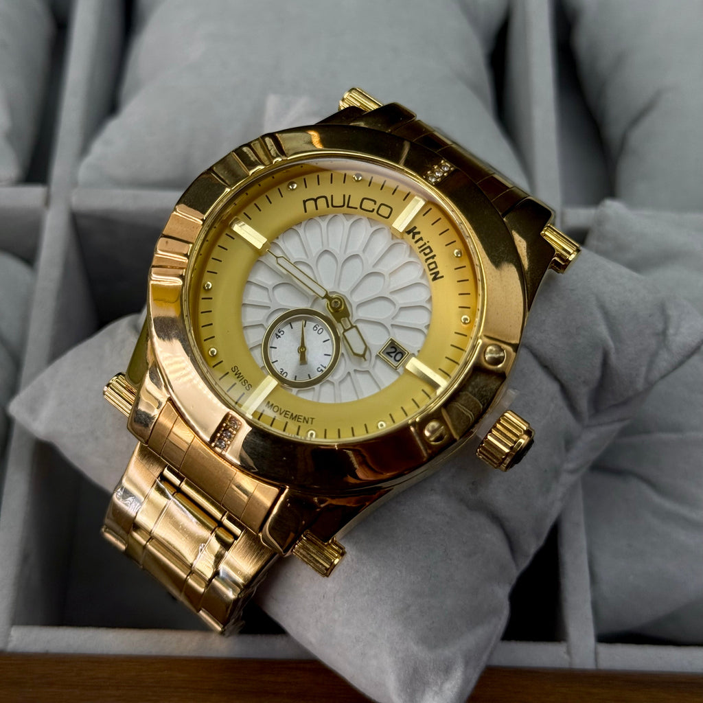 MULCO KRIPTO UNISEX REF-DD