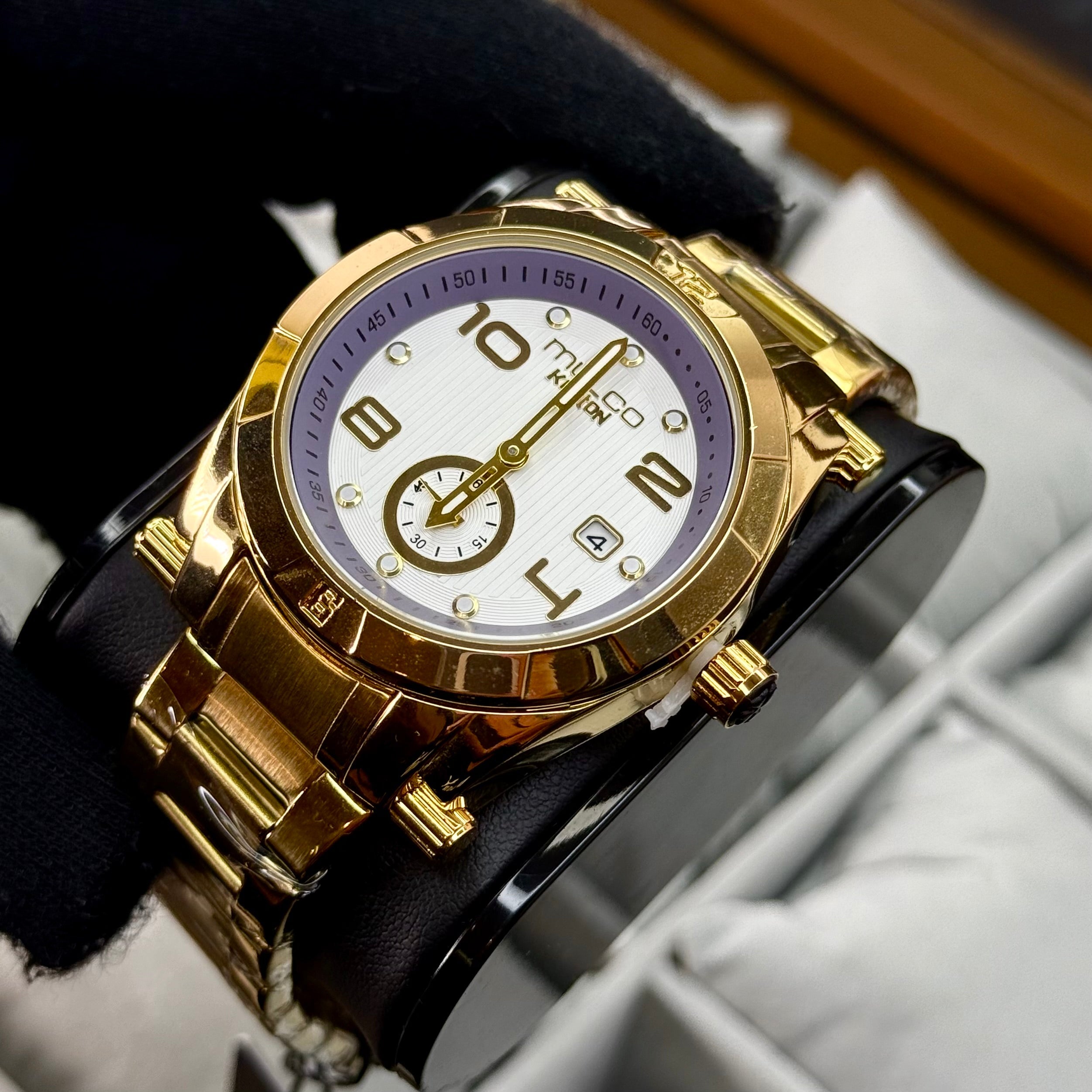 MULCO KRIPTO V2 UNISEX REF-DM