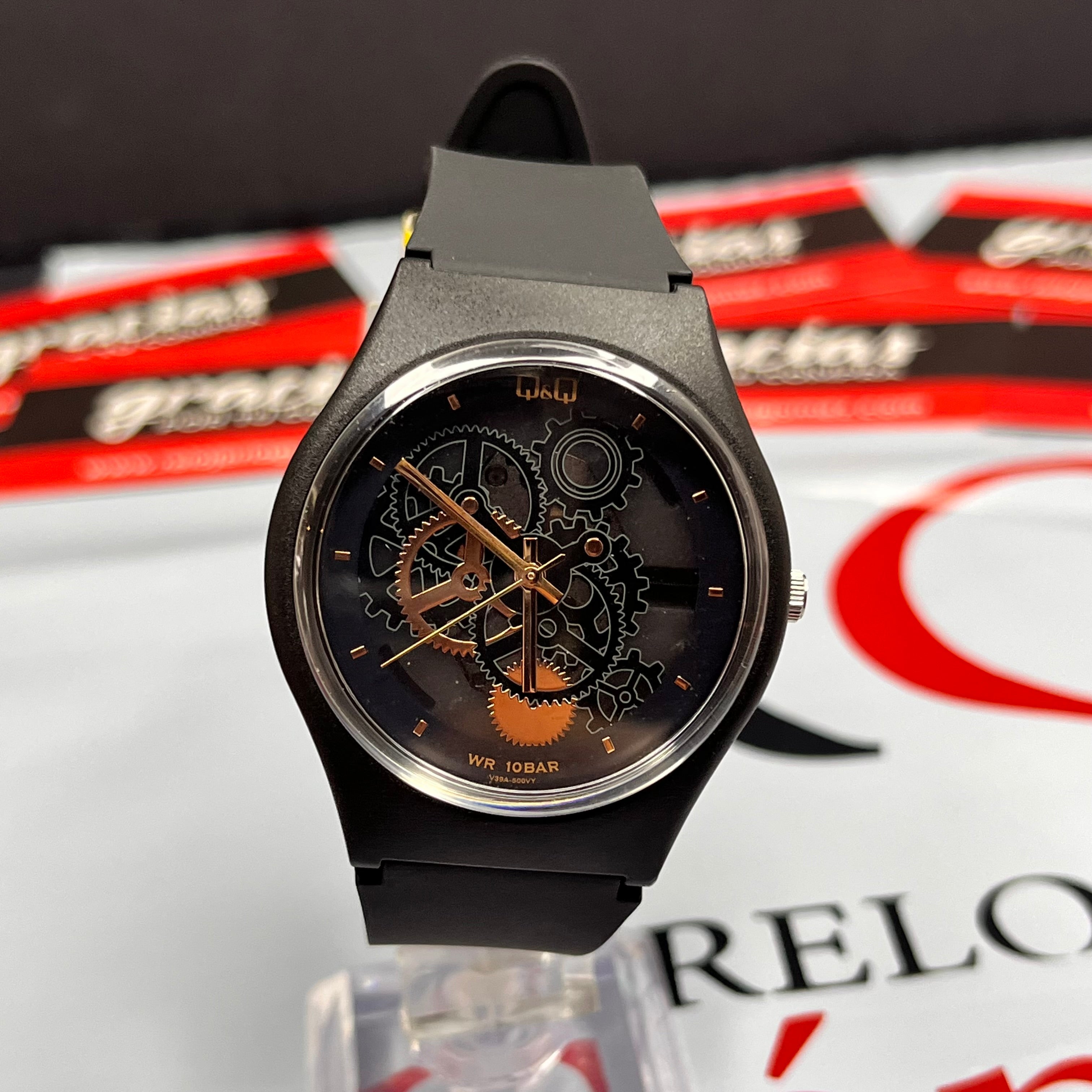 QyQ ORIGINAL UNISEX REF-NN