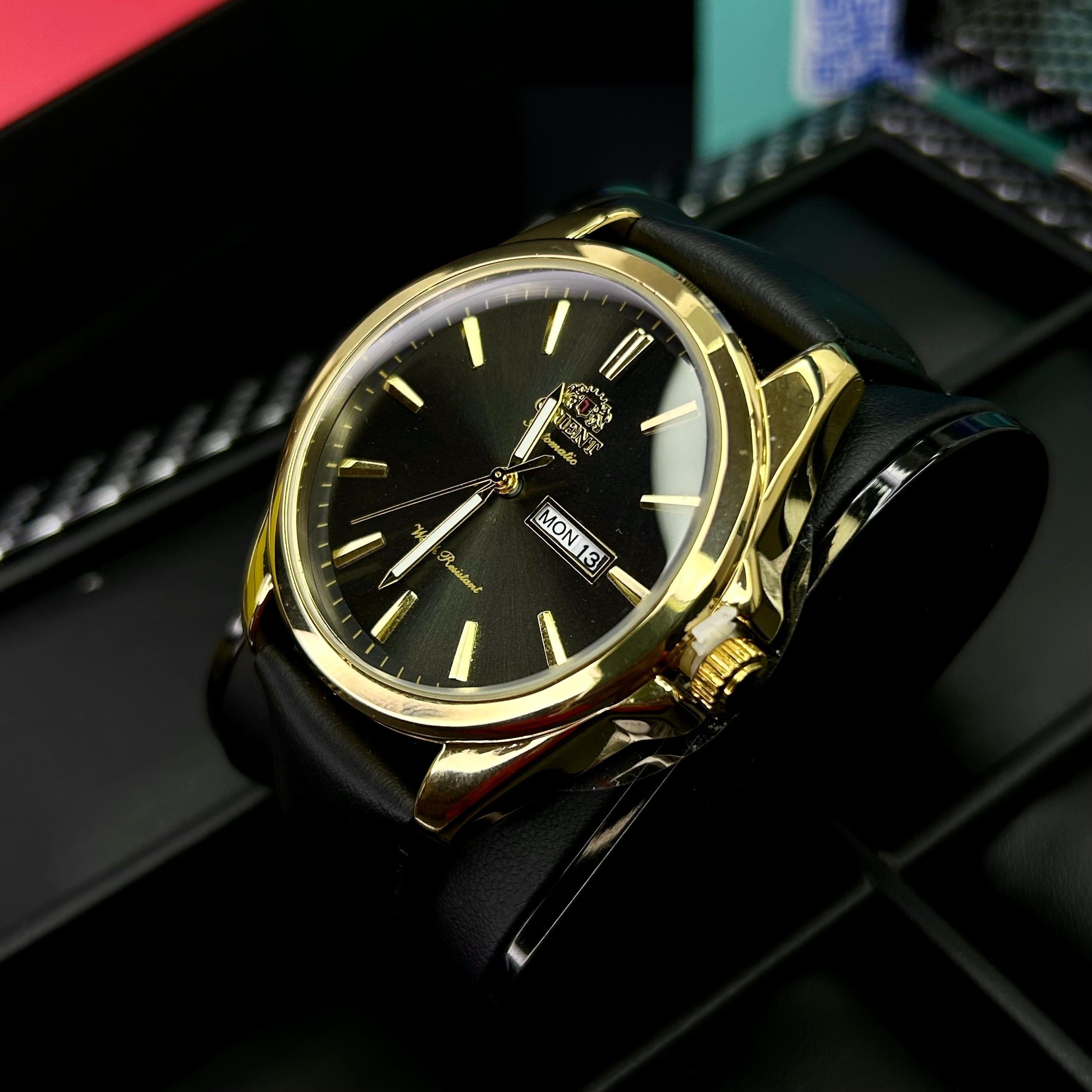 ORIENT DAY-DAY  PARA HOMBRE REF-ND