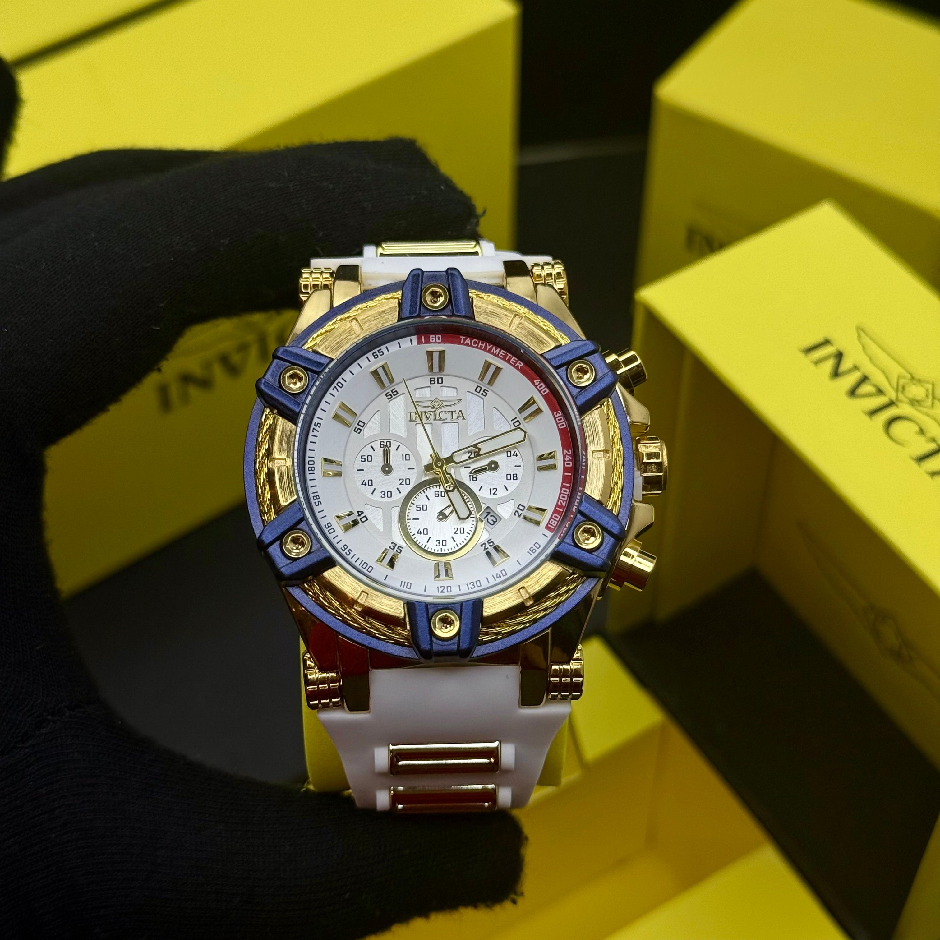 INVICTA BOLT GUAYA PARA HOMBRE REF-BAB