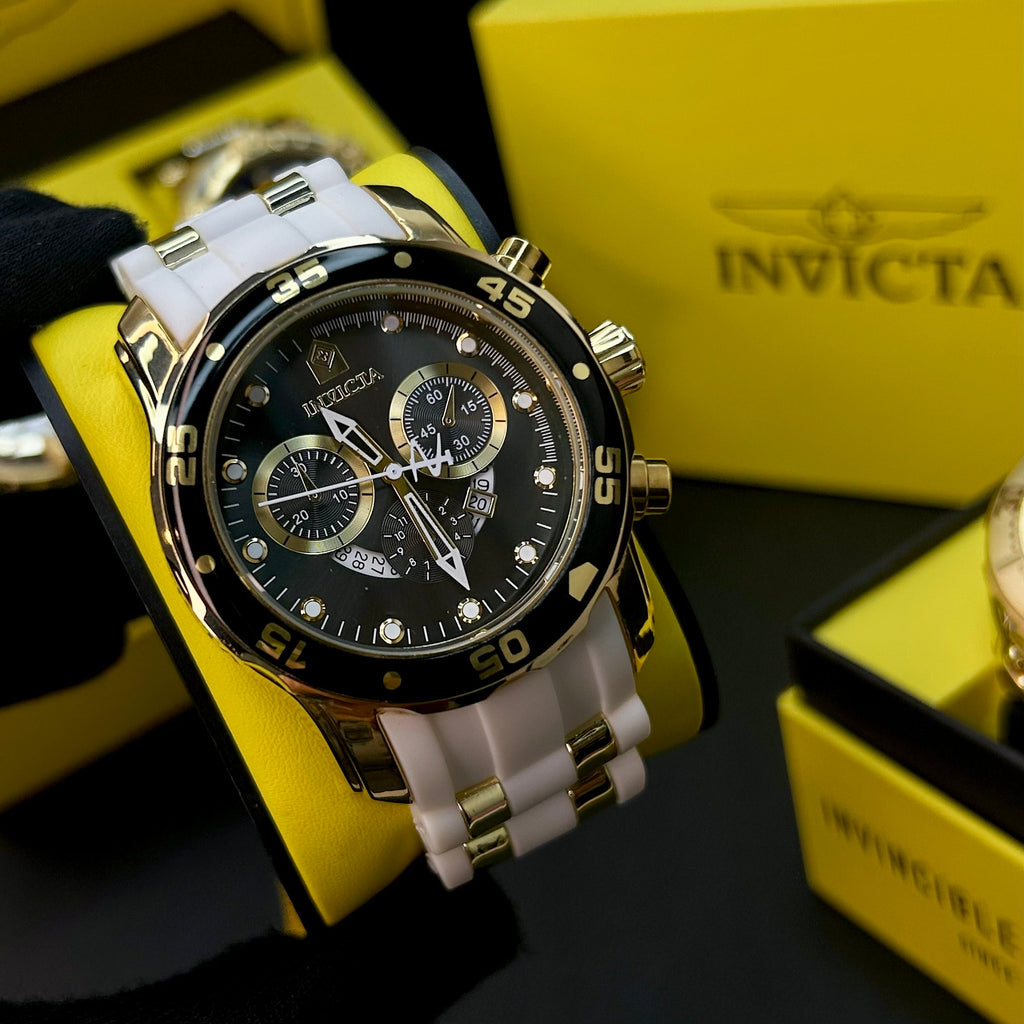 INVICTA PRO DIVER PARA HOMBRE REF-BN