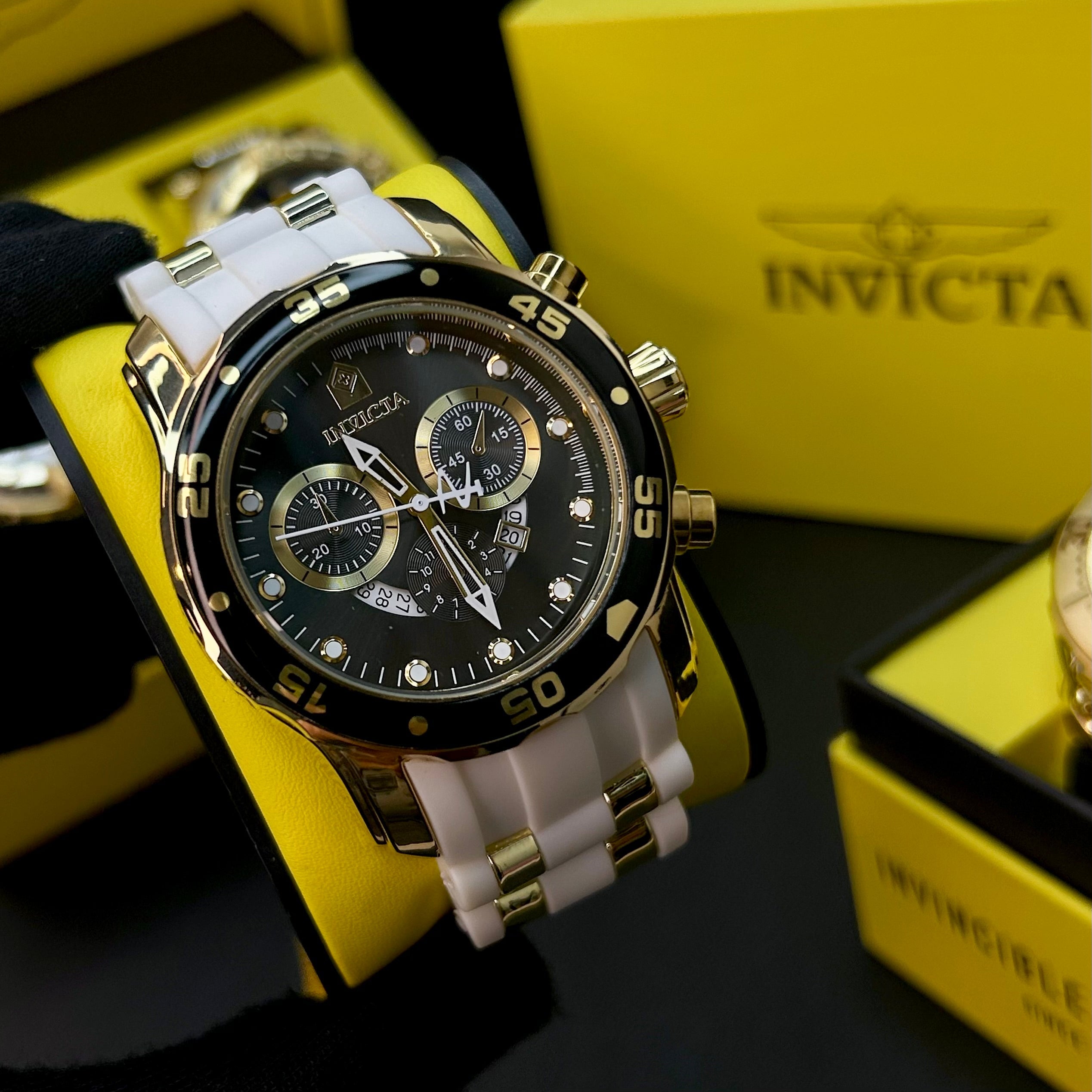 INVICTA PRO DIVER PARA HOMBRE REF-BN