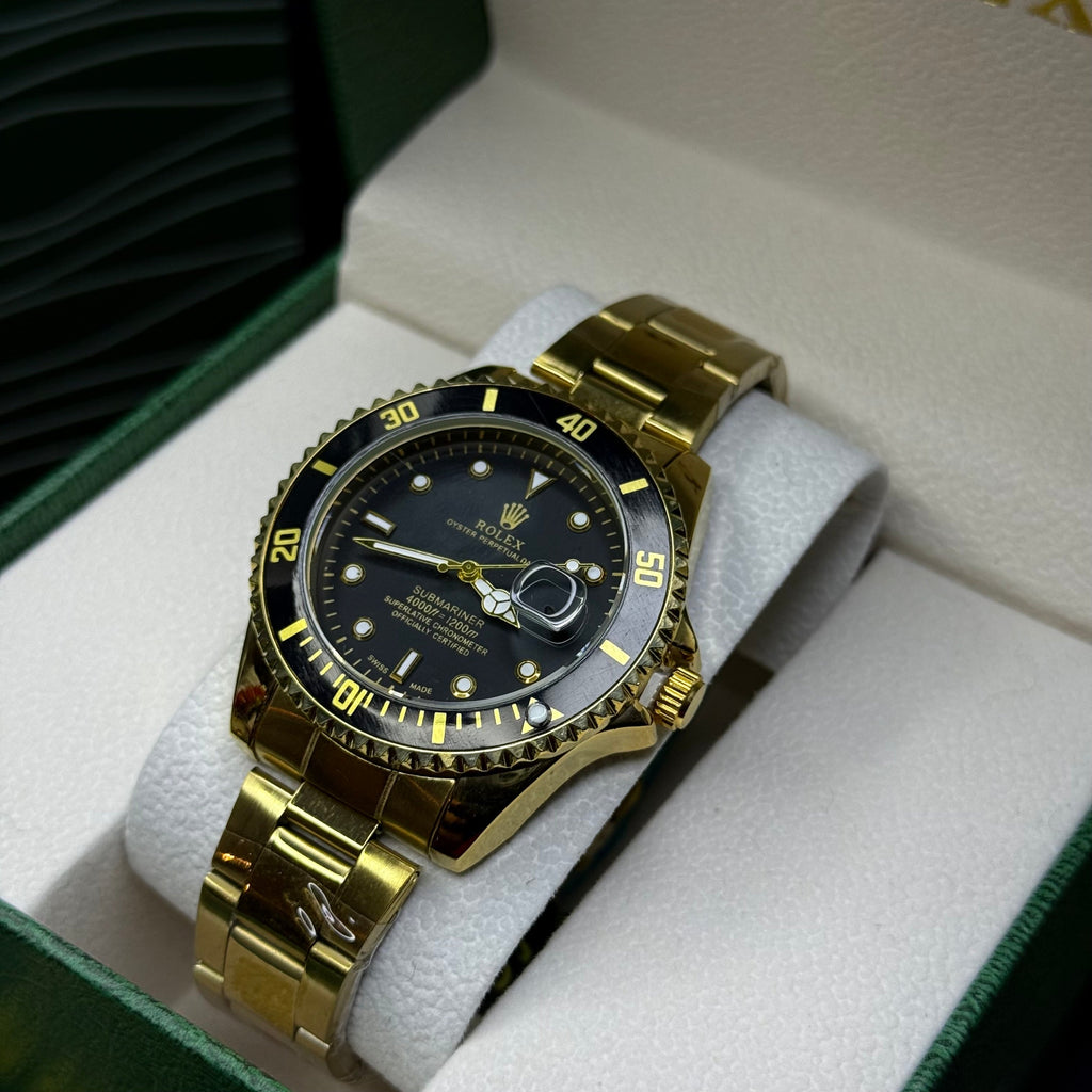 RLX SUBMARINE PARA MUJER REF-DNNN