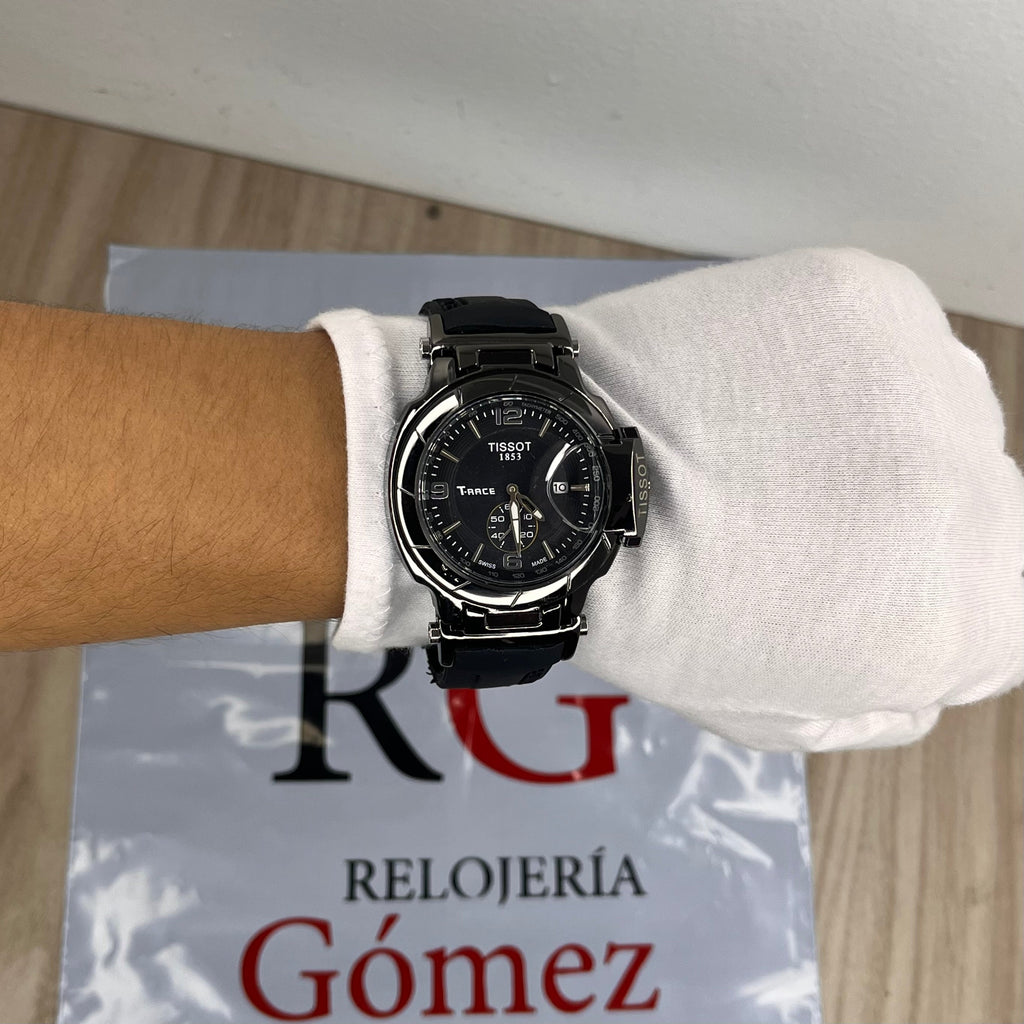 TISSOT T-RACE PARA DAMA REF-NN