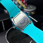 RICHARD MILLER EDICION  TRANSPARENTE PARA HOMBRE REF-AG